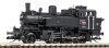 Parn� lokomot�va rady 91.3 (ex BR 91.3 / T 9.3), �SD