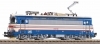 Elektrick� lokomot�va  340, �D Cargo [DCC ZVUK]