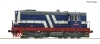 Dieselov� lokomot�va 742 007-8, �D