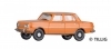 Wartburg 353, oran�ov�
