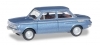 NSU, modr� metal�za