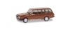 Wartburg 353 Tourist, hned�