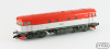 Dieselov� lokomot�va 478.1003, Bardotka, �SD