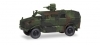 ATF Dingo mit FLW 100