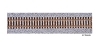 G1 - Podlo�ie siv� priame 228mm