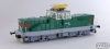 Elektrick� lokomot�va 111 026, �DC