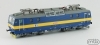 Elektrick� lokomot�va 363.006 (ex ES499.1), �D Cargo