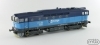 Diesel-elektrick� lokomot�va 753.767, �D Cargo