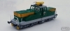 Elektrick� lokomot�va 111 027, �D