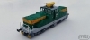Elektrick� lokomot�va E458.1010, �SD