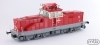 Elektrick� lokomot�va S458.0047, �SD