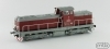 Diesel-elektrick� lokomot�va T466.0191, �SD