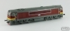 Dieselov� lokomot�va T678.0002, Pomaran�, �SD