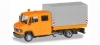 MB valn�k doublecab