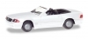 Mercedes-Benz 500 SL (R129), biely