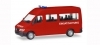 MB Sprinter bus, �erven�