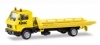 Od�ahovka MAN G90, ADAC
