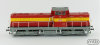 Dieselov� lokomot�va 735.252, �SR
