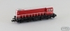 Diesel-elektrick� ru�e� T458.1517 (Hektor)