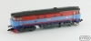 Dieselov� lokomot�va 749.260, �D