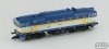 Dieselov� lokomot�va 754.019, �D