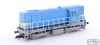 Dieselelektrick� lokomot�va T448.0527, �SD