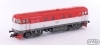 Dieselov� lokomot�va T478.1005, Bardotka, �SD