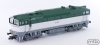 Diesel-elektrick� lokomot�va T478.3097, �SD