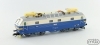 Elektrick� lokomot�va 350.018, �SR