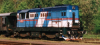 Dieselov� lokomotiva 743.002, Koc�r