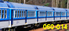 Osobn� voze� 060.014, �D