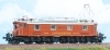 E-Lok Ae 6/8 204, BLS - AC