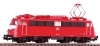 Elektrick� lokomot�va 110.3, DB AG