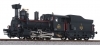 Lokomot�va s tendrom, trieda 677, �BB