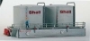 H0 - Tankovacie n�dr�e Shell