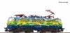 Elektrick� ru�e� BR 111 DB AG Prenajmi ma