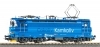 Elektrick� lokomot�va radu 230, �D Cargo
