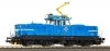 Elektrick� lokomot�va 210, �D digit�lna so zvukom