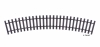Ccurved sleeper band