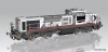 Diesellok DE18 SBB Cargo International VI
