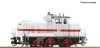 Dieselov� ru�e� 363 810 DB-AG so zvukom