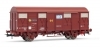Kryt� n�kladn� vag�n Gs, RENFE