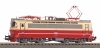 Elektrick� lokomot�va S 499.1 Lamin�tka, �SD [DCC ZVUK]