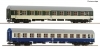 2-dielna s�prava: Osobn� vozne Y/B 70 DR (sk��obn� n�ter)