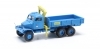 Praga V3S valn�k HR3001 (stavebnica)
