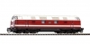 Dieselov� lokomot�va BR 118, 6 os�