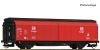 Vag�n s posuvnou bo�nou stenou, DB Cargo
