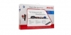 Starter Set Freight Train DB, PIKO A-track w. Railbed