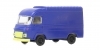 AVIA Furgon, modr� s vysokou strechou