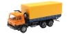 Tatra 815 oran�ov� plachta